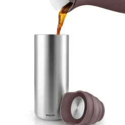 Urban To Go cup 35 cl vintage brown
