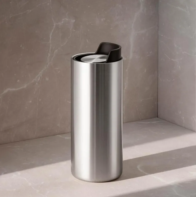 Urban To Go Cup Recycled svart