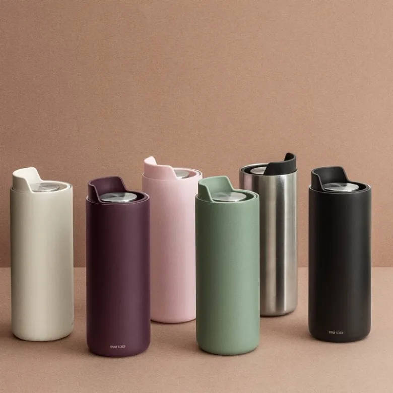 Urban To Go termokopp 0,35 cl svart