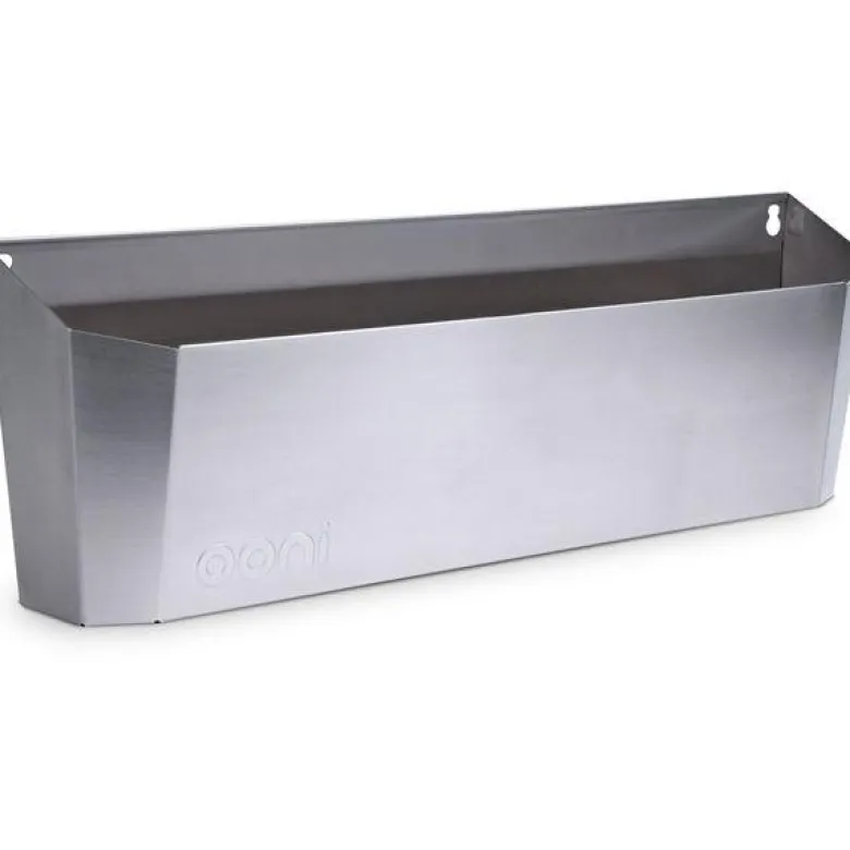 Utility Box M hylle til modulbord 60x20x12 cm stål