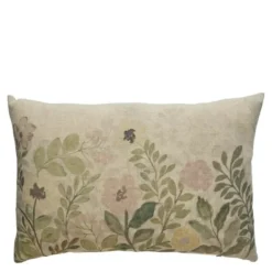 Valia putetrekk 60x40 cm lin