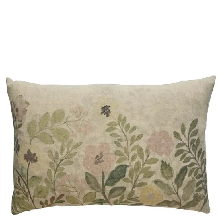 Valia putetrekk 60x40 cm lin