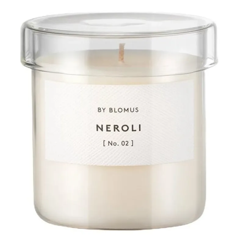 Valoa duftlys 7,5 cm neroli