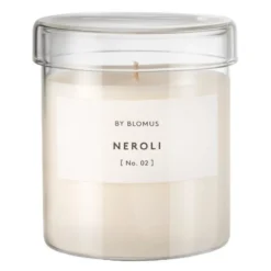 Valoa duftlys 9,5 cm neroli