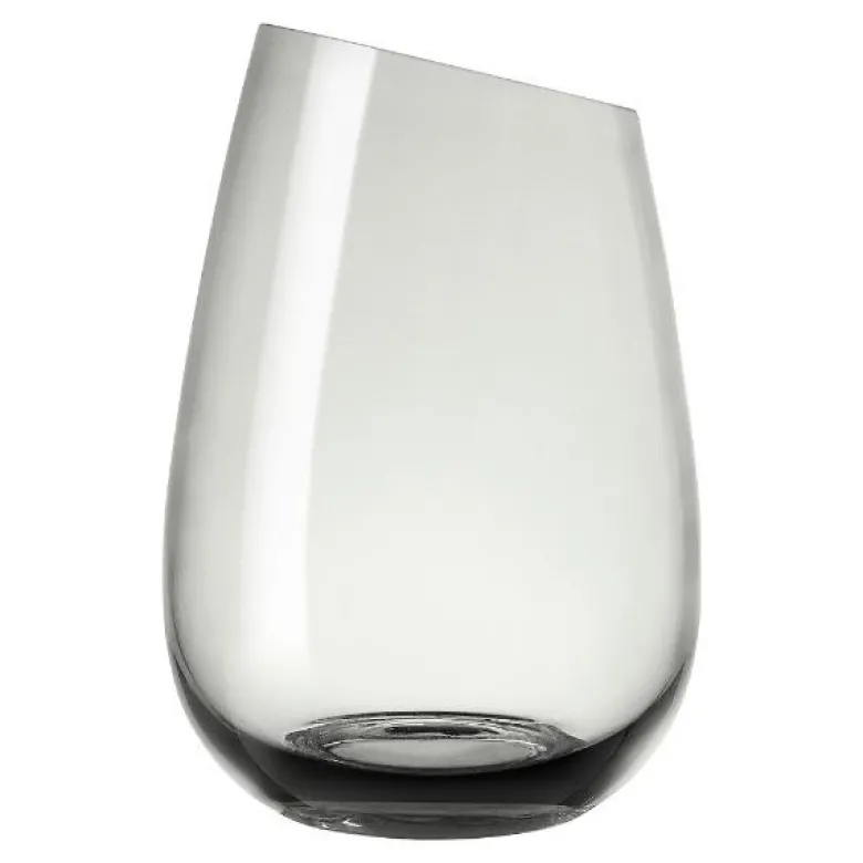 Vannglass 48 cl smokey grey