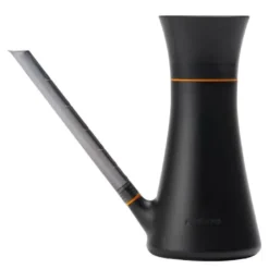 Vannkanne 1,2L svart