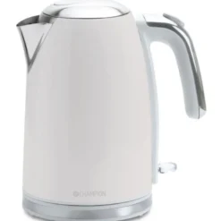 Vannkoker CHVK610 1,7L creme white