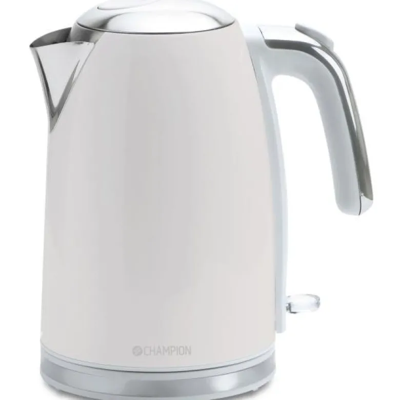 Vannkoker CHVK610 1,7L creme white