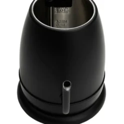Vannkoker elegant VK700 1L svart