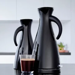 Vannkoker 1,5L svart