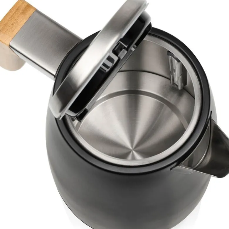Vannkoker 236061 1,7L 3000W Bambus