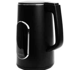 Vannkoker med termostat VK800 1,7L svart