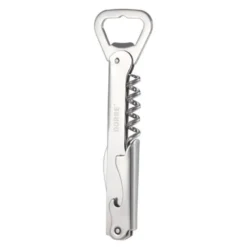 Varda Vin- og flaskeåpner 14,5 cm rustfritt stål