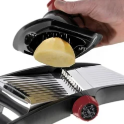 Vario mandolin stål