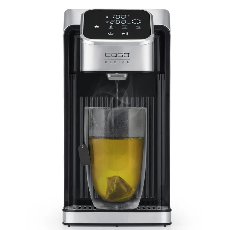 Varmtvannsdispenser HW 770 advanced 2,7L vanntank
