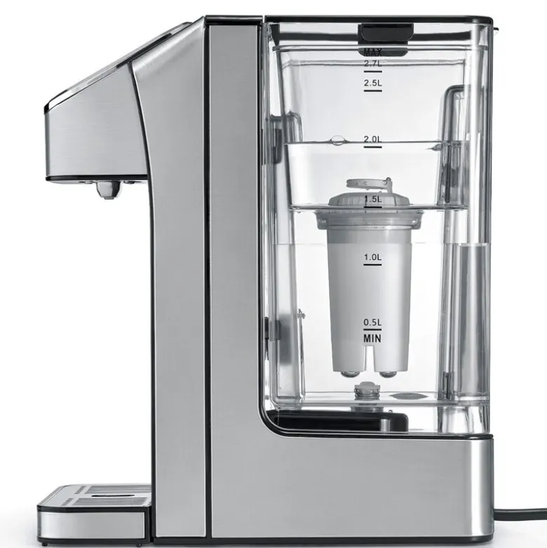 Varmtvannsdispenser HW 770 advanced 2,7L vanntank