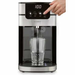 Varmtvannsdispenser perfect cup 1000 pro 4L vanntank