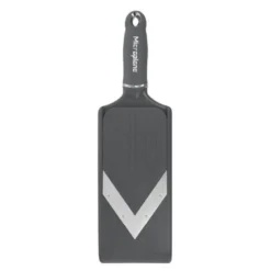 V-blade mandolin PureCut justerbar after dark grey