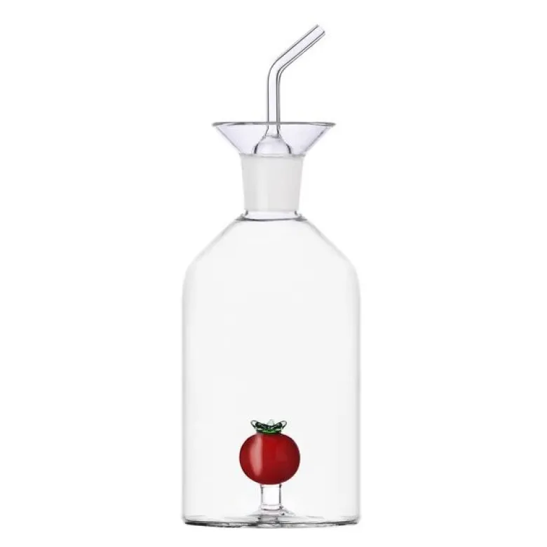 Vegetables oljeflaske 35 cl tomat