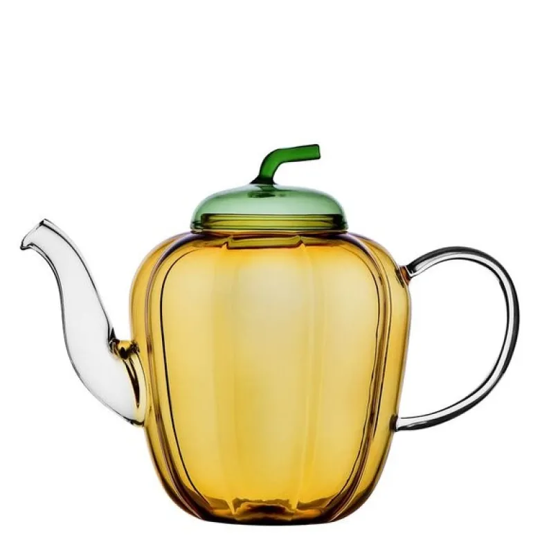 Vegetables tekanne 0,75L chili