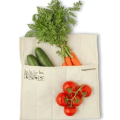 Veggie Saver grønnsakspose 28x39 cm