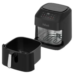 Vejrø airfryer 9,2L 2150W