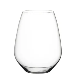 Veloce vannglass 55 cl 2 stk