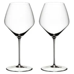 Veloce vinglass pinot noir/nebbiolo 2 stk