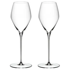 Veloce vinglass sauvignon blanc 34,7 cl 2 stk