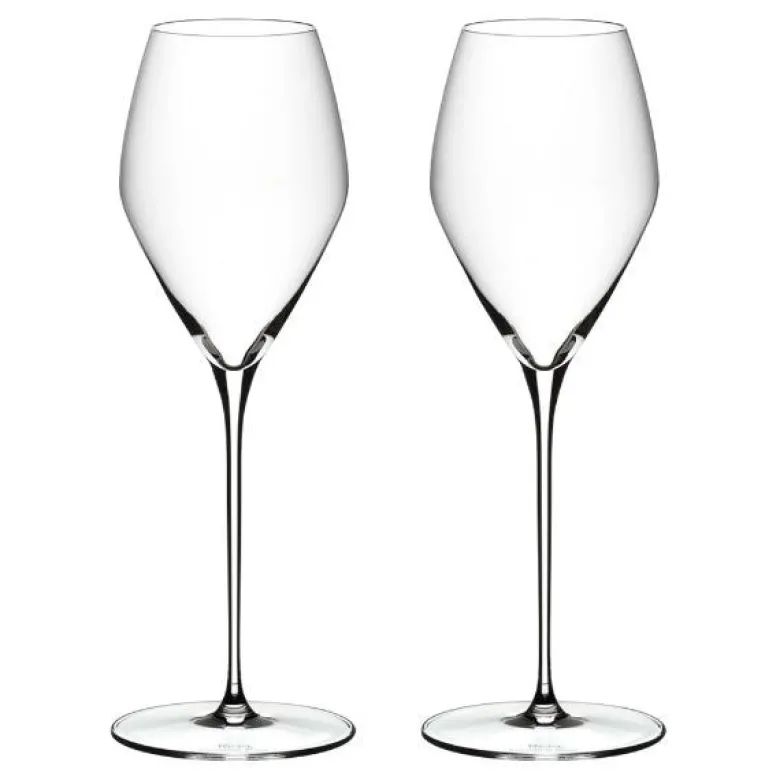 Veloce vinglass sauvignon blanc 34,7 cl 2 stk