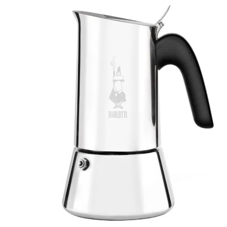 Venus espressokanne induksjon 10 kopper