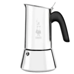 Venus espressokanne induksjon 4 kopper