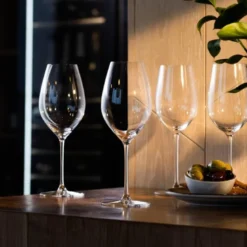 Veritas champagneglass 2 stk