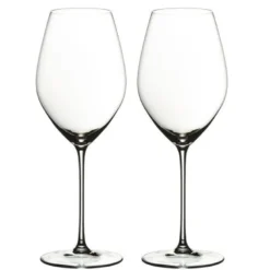 Veritas champagneglass 2 stk