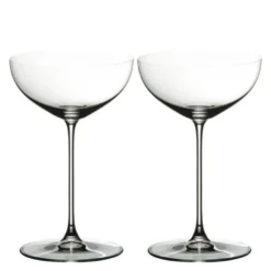Veritas coupe/cocktail 2 stk