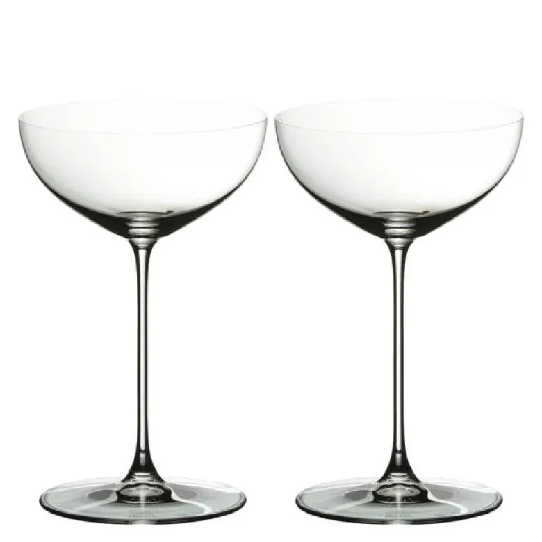 Veritas coupe/cocktail 2 stk