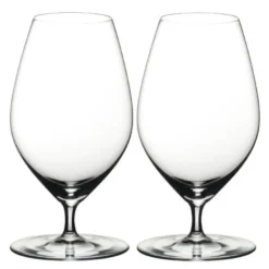 Veritas ølglass 2 stk