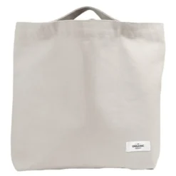 Veske liten 34x10x40 cm stone
