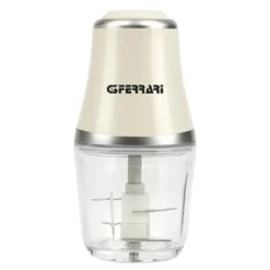Vetromix grønnsakshakker 0,5L 500W cream
