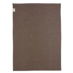 Vide kjøkkenhåndkle 50x70 cm nougat