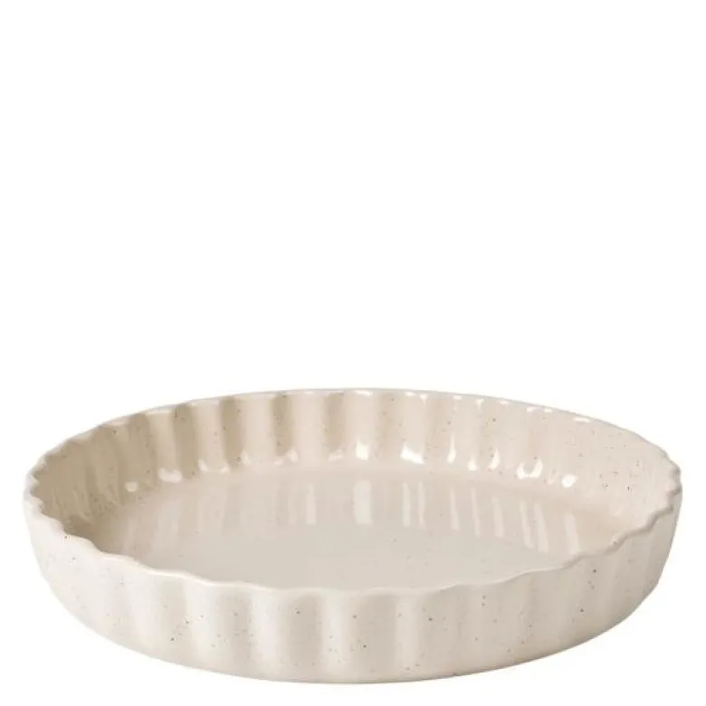 Vig paiform 25 cm beige
