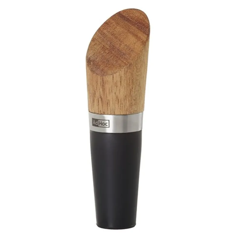 Vine vinstopper 8,4 cm akasie