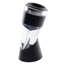 Vinlufter med dryppstativ 15 cm