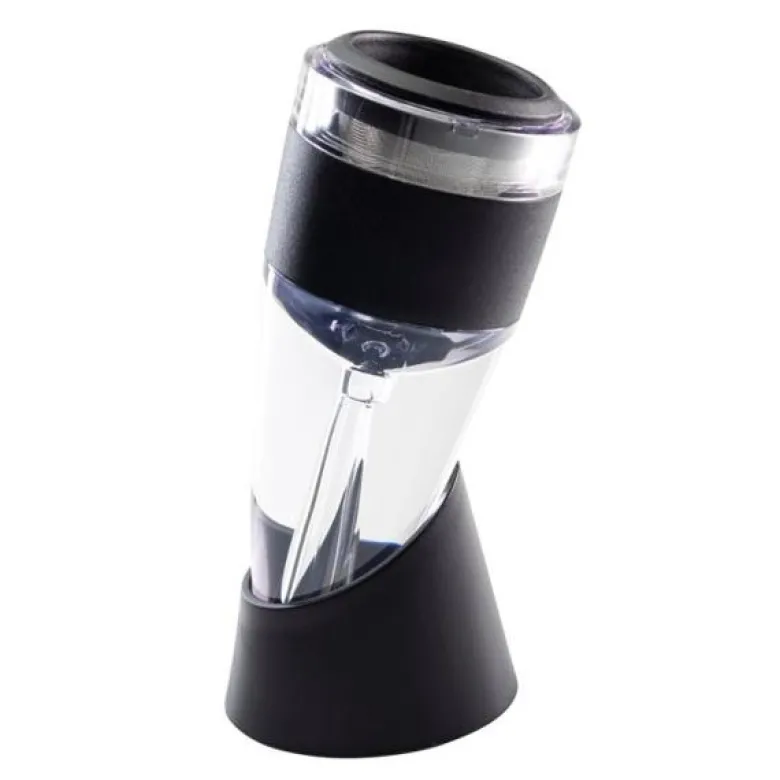 Vinlufter med dryppstativ 15 cm