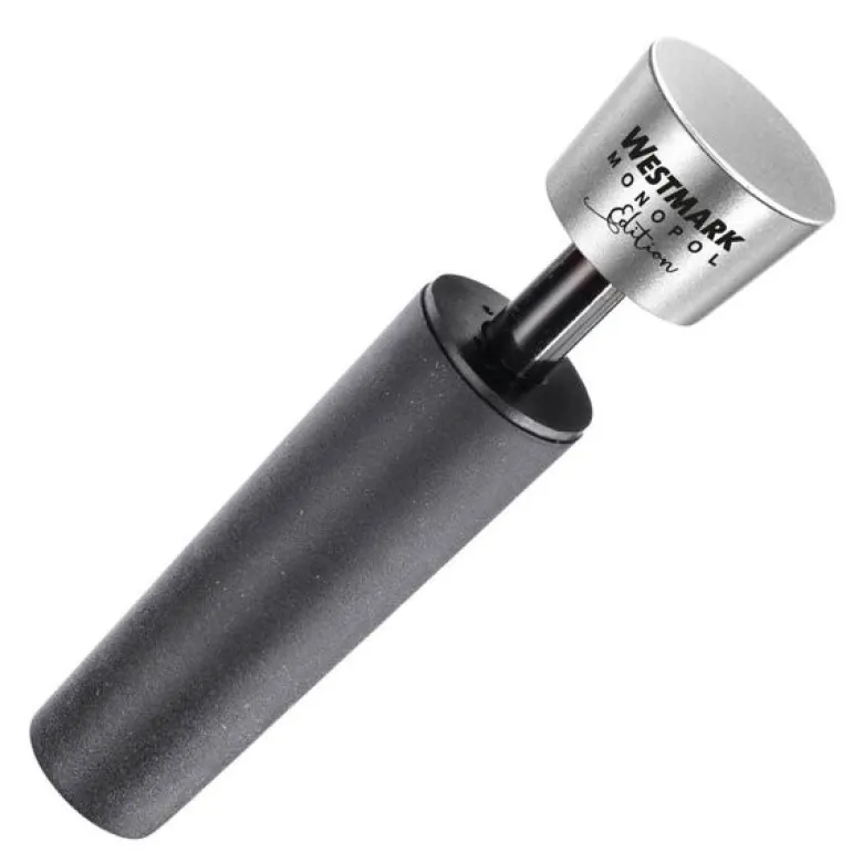 Vinluftpumpe Savio Monopol Edition