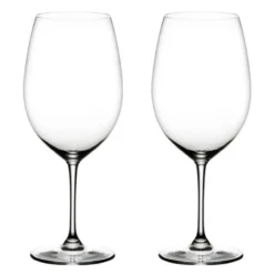 Vinum bordeaux rødvinsglass 2 stk
