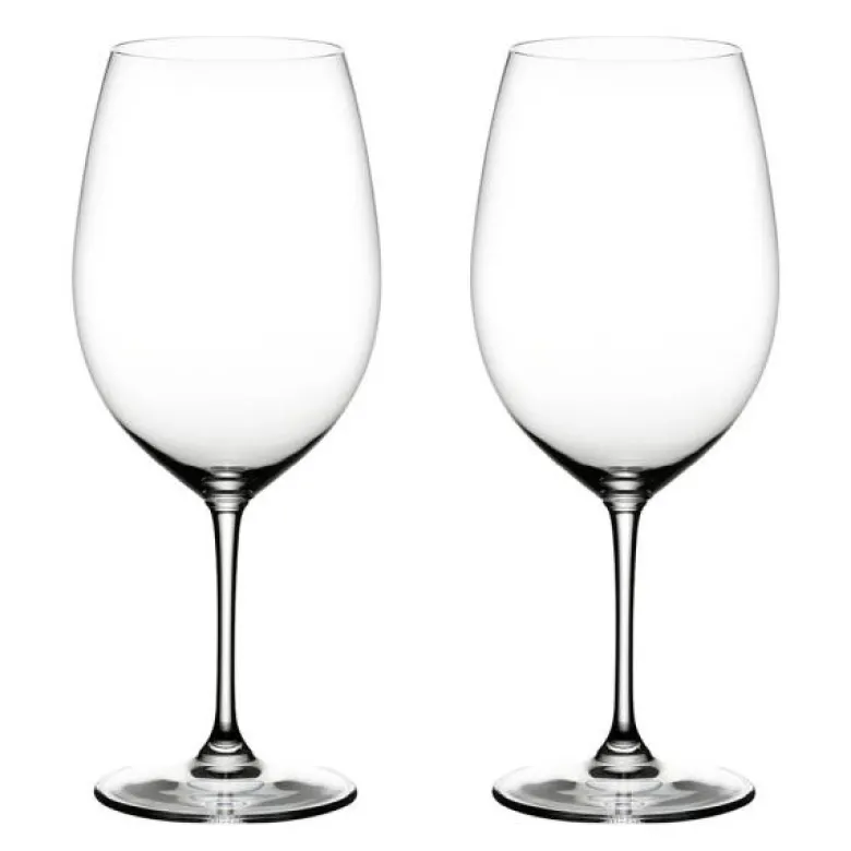 Vinum bordeaux rødvinsglass 2 stk