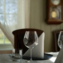 Vinum bourgogne glass 2 stk