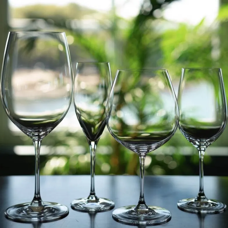 Vinum bourgogne glass 2 stk