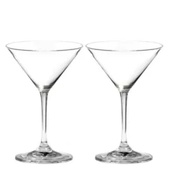 Vinum martiniglass 2 stk